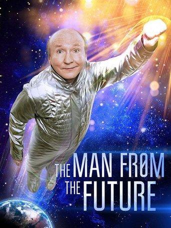 The Man from the Future film afişi