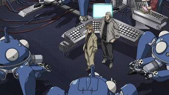 DI: Afternoon of the Machines; PAT.