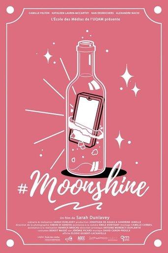 Moonshine film afişi