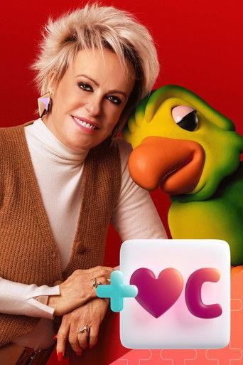 Mais Você dizi afişi