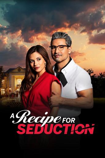 A Recipe for Seduction film afişi