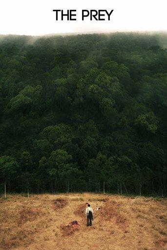 The Prey film afişi