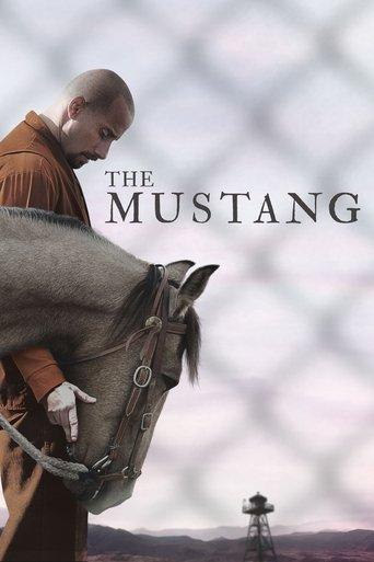 The Mustang film afişi