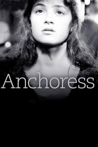 Anchoress film afişi