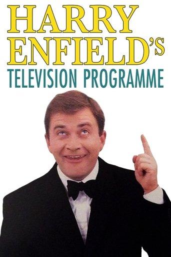 Harry Enfield's Television Programme dizi afişi