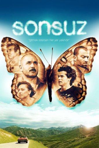 Sonsuz film afişi