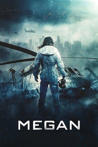 Megan film afişi