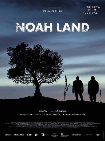Noah Land film afişi