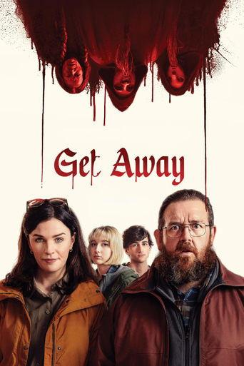 Get Away film afişi