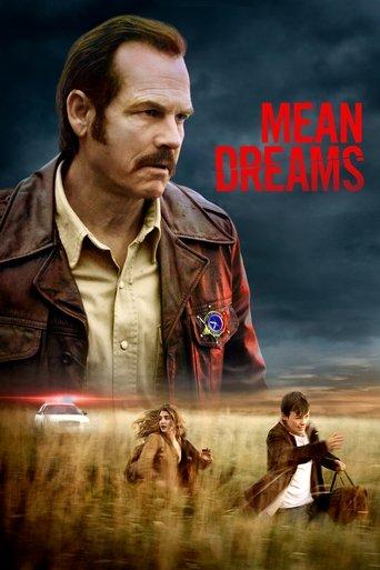 Mean Dreams film afişi