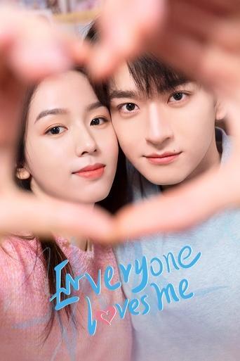 Everyone Loves Me dizi afişi