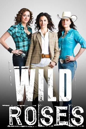 Wild Roses dizi afişi