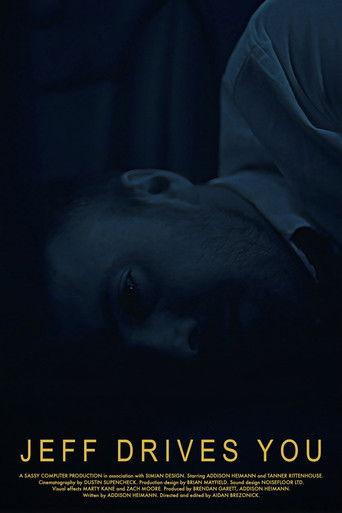 Jeff Drives You film afişi