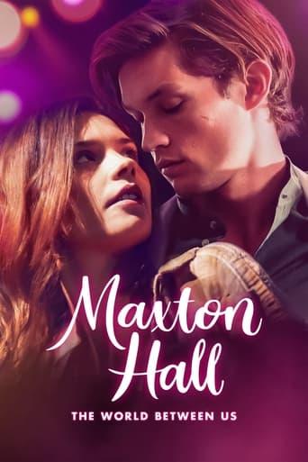 Maxton Hall - The World Between Us dizi afişi