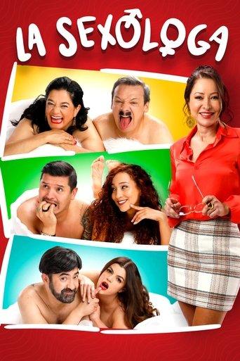 The Sexologist film afişi