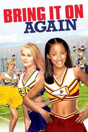 Bring It On Again film afişi