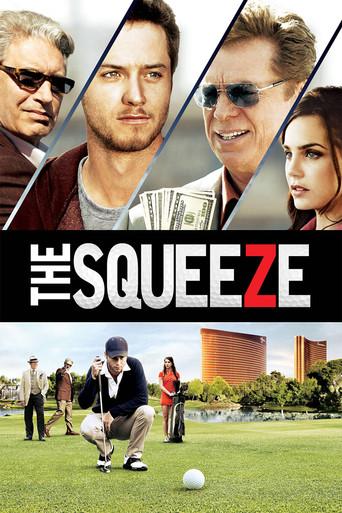 The Squeeze film afişi
