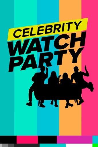 Celebrity Watch Party dizi afişi