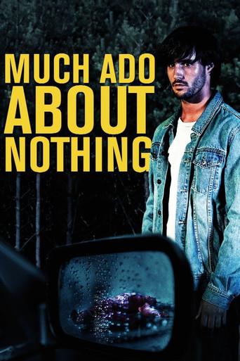 Much Ado About Nothing film afişi