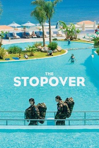 The Stopover film afişi