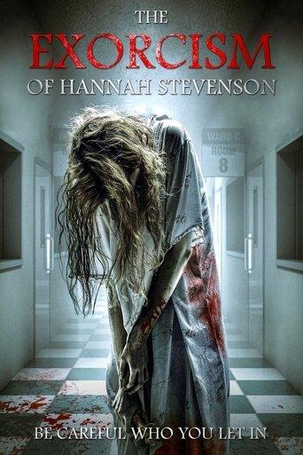 The Exorcism of Hannah Stevenson film afişi