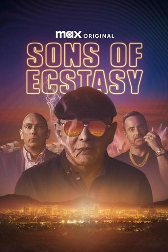 Sons of Ecstasy film afişi