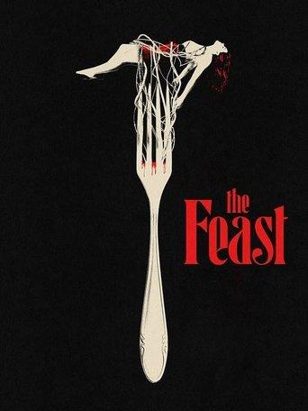 The Feast film afişi