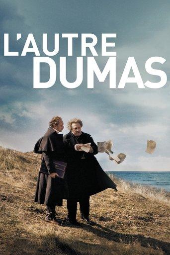 The Other Dumas film afişi