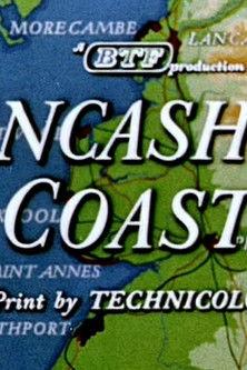 Lancashire Coast film afişi
