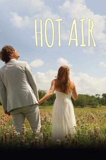 Hot Air film afişi