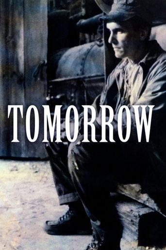 Tomorrow film afişi