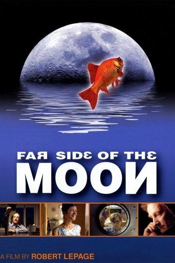 Far Side of the Moon film afişi