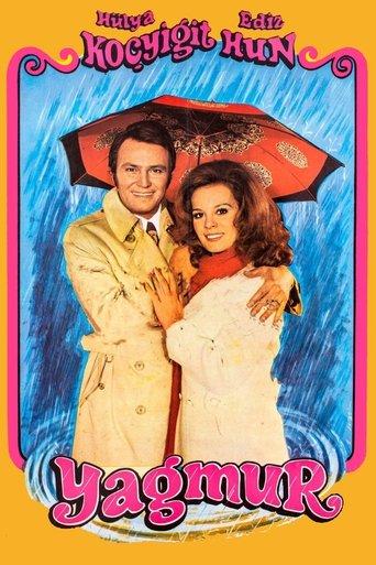 Yağmur film afişi