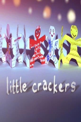 Little Crackers dizi afişi