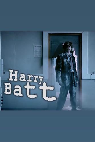 Harry Batt dizi afişi