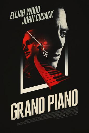 Grand Piano film afişi