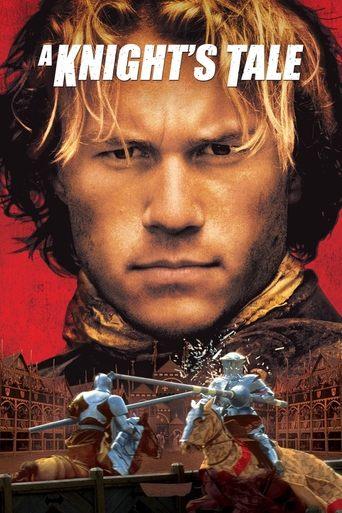 A Knight's Tale film afişi