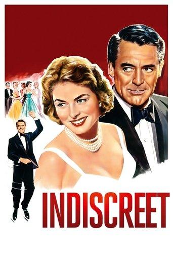 Indiscreet film afişi