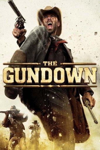 The Gundown film afişi