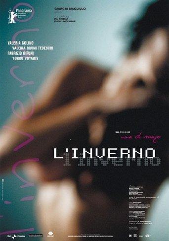 L'inverno film afişi