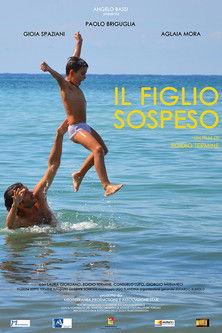Il figlio sospeso film afişi