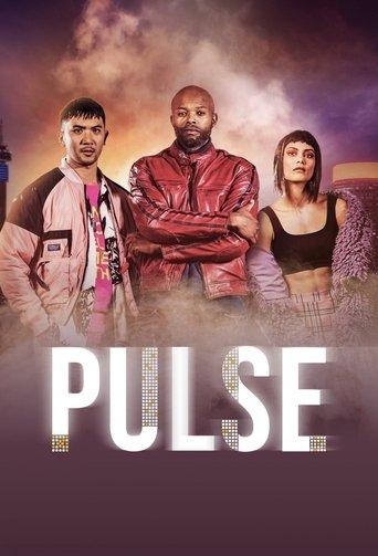 Pulse dizi afişi