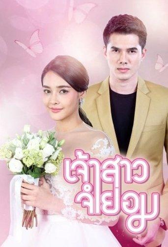 When I Marry A Stranger dizi afişi