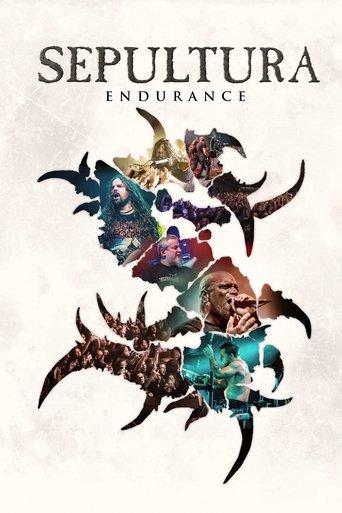 Sepultura Endurance film afişi