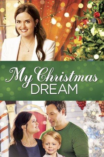 My Christmas Dream film afişi