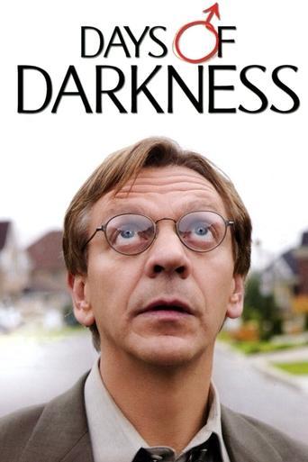 Days of Darkness film afişi