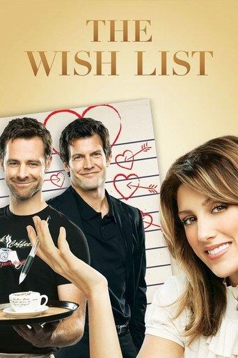 The Wish List film afişi