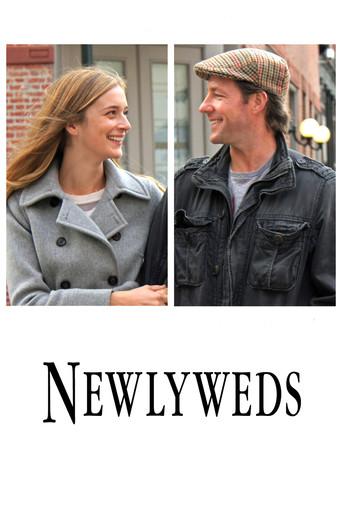 Newlyweds film afişi