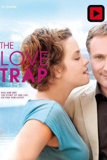 The Love Trap film afişi