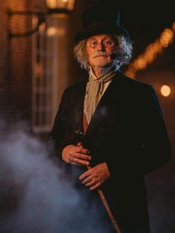 Scrooge Live 2024 film afişi